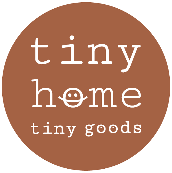 Tiny Home Tiny Goods